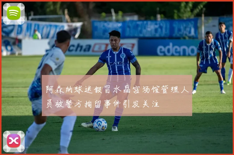 阿森纳球迷假冒水晶宫场馆管理人员被警方拘留事件引发关注