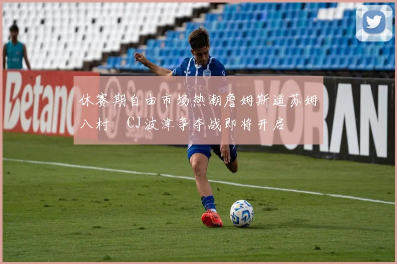 休赛期自由市场热潮詹姆斯道苏姆八村塁CJ波津争夺战即将开启